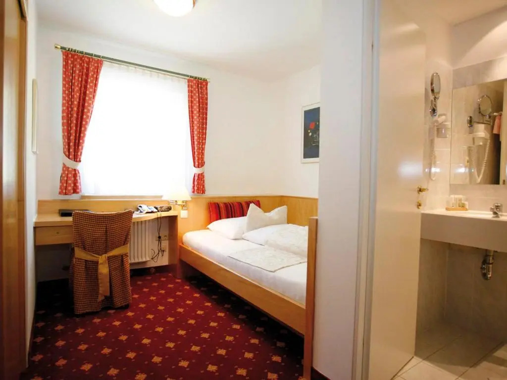 Seehotel Hoffmann