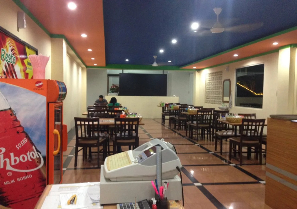 Cittic Batam Hotel