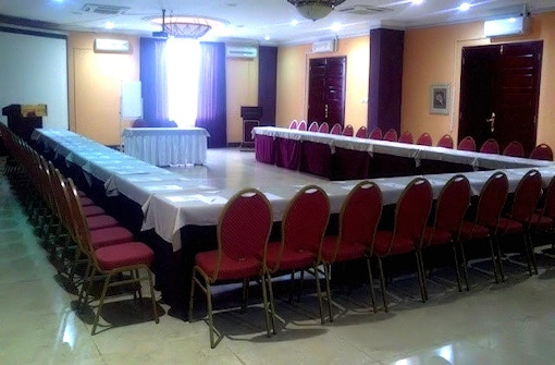 Luna Hotel Executivo