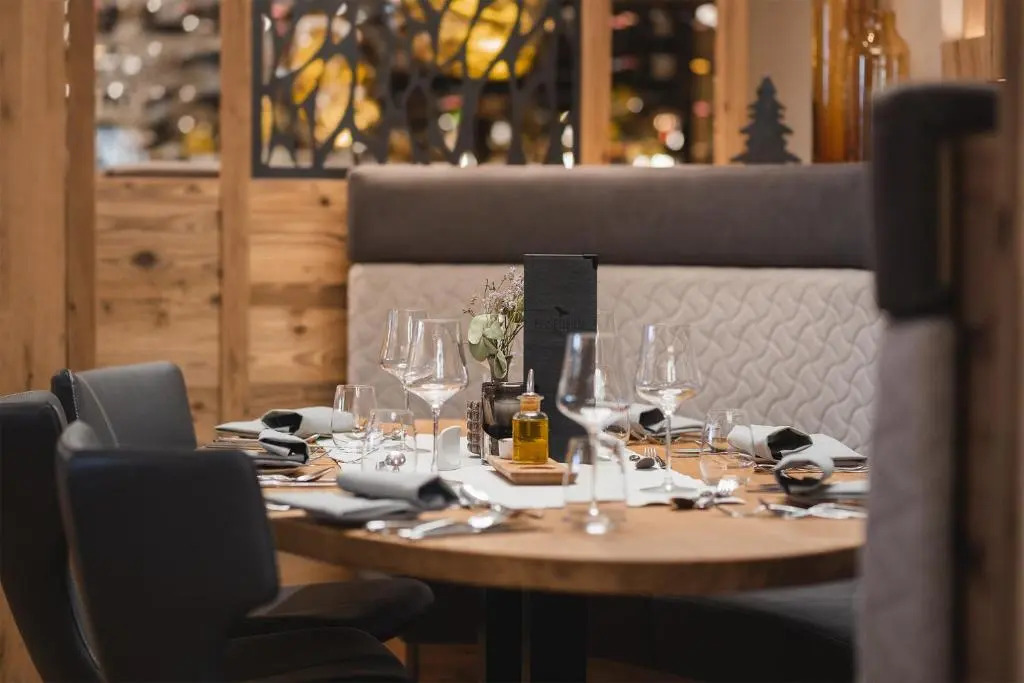 Hotel Fisserhof