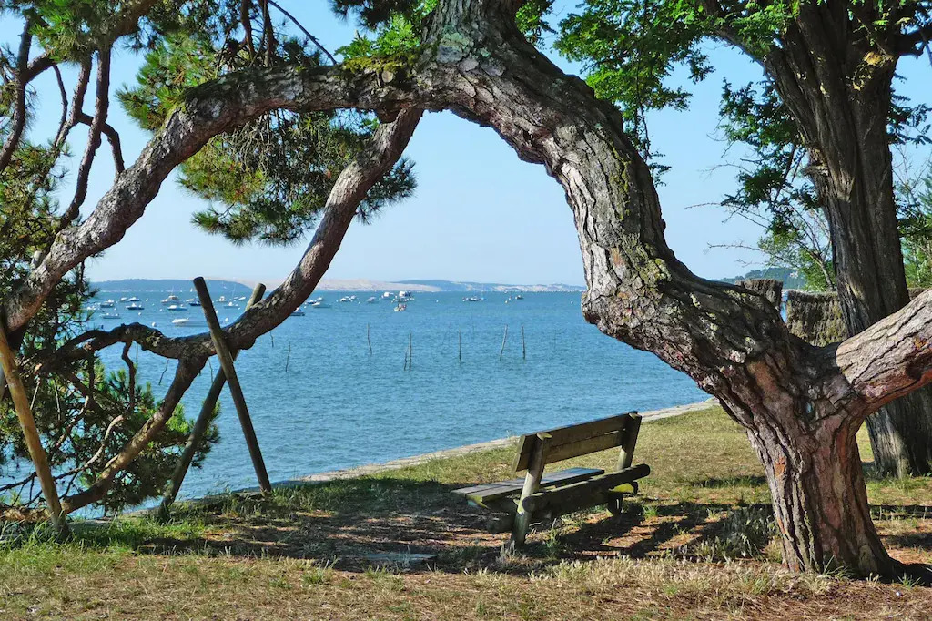 Holiday Home, Le Porge