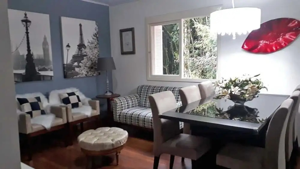 Glamour Gramado Residence