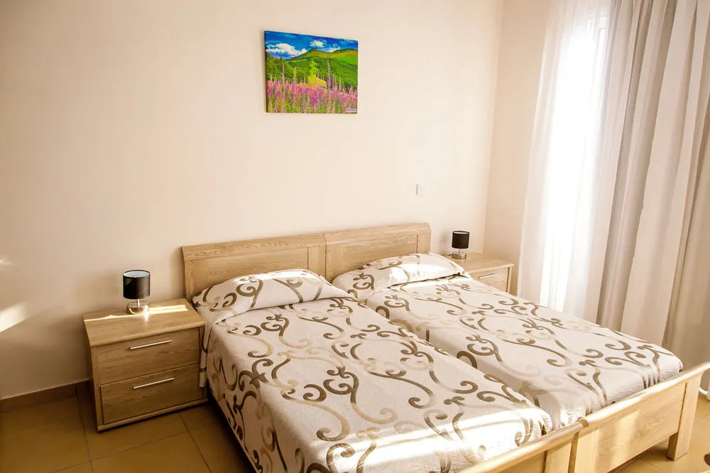 New Day Apartments