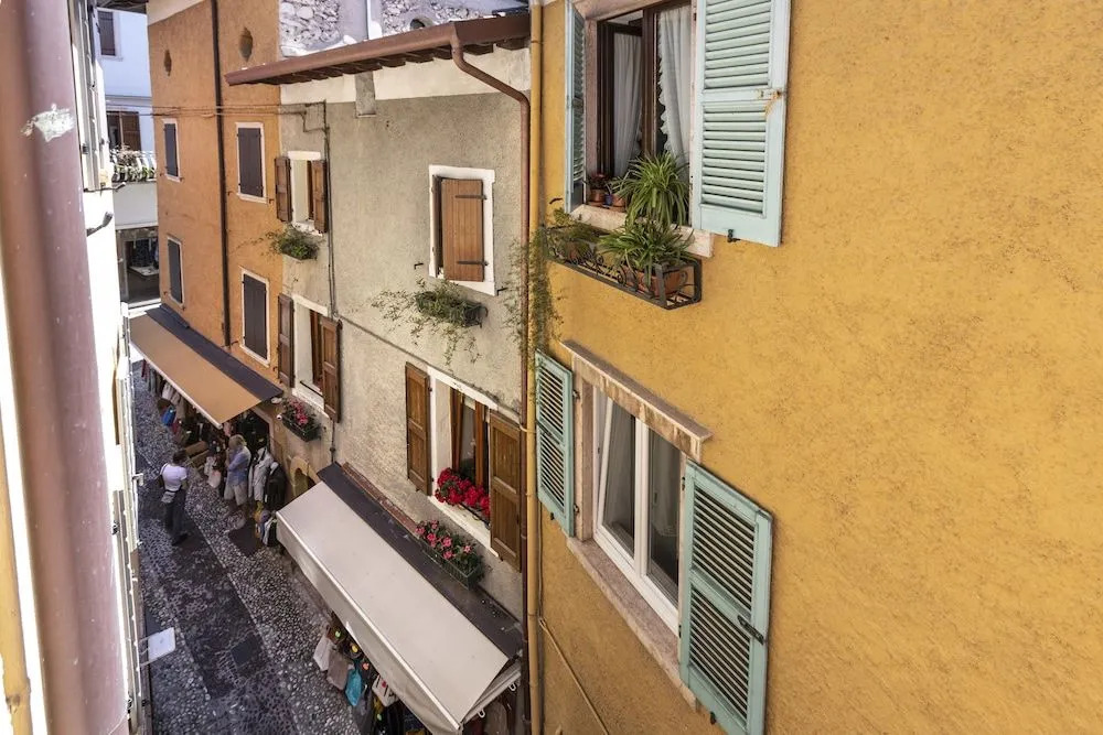 Albergo Aurora