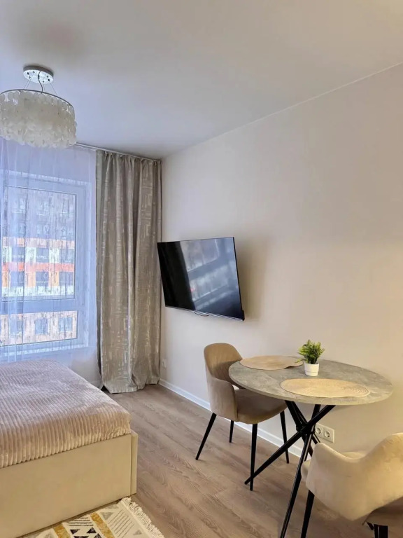 Rent2Room на улице Люблинская 72 А к 1