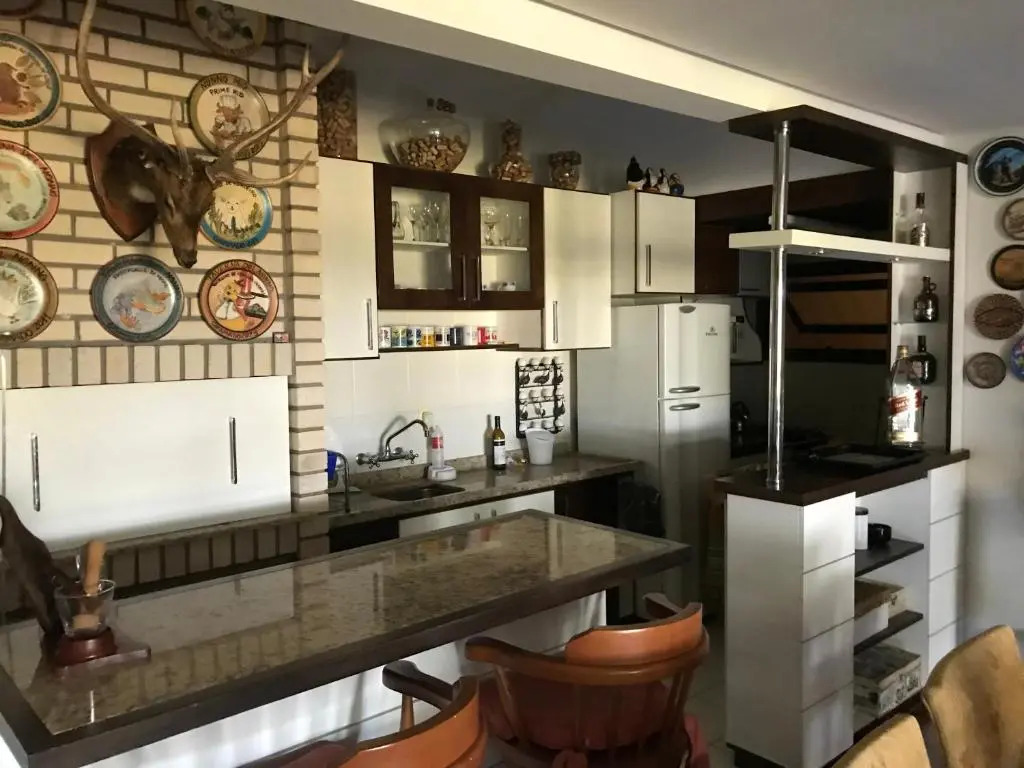 Apartamento Orsi