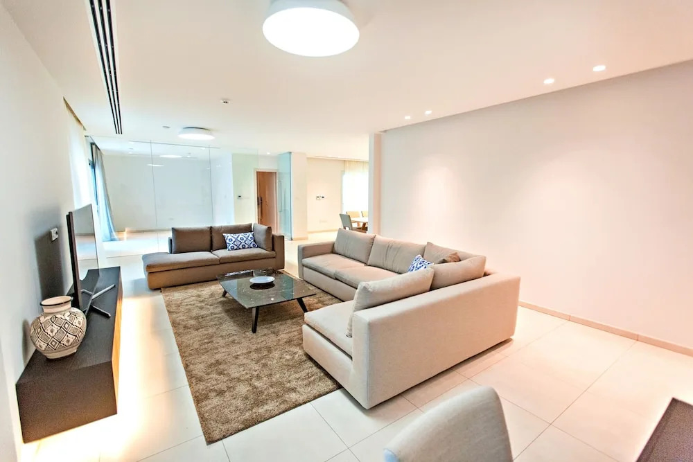 Vivo Mare Beachfront Villas - Seashell