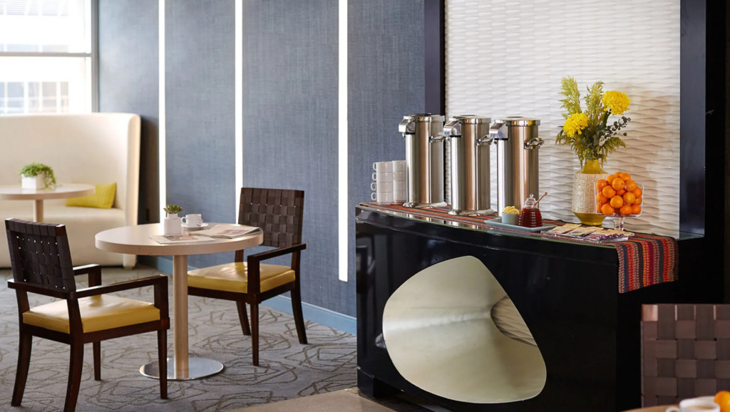 Kimpton Hotel Wilshire by IHG