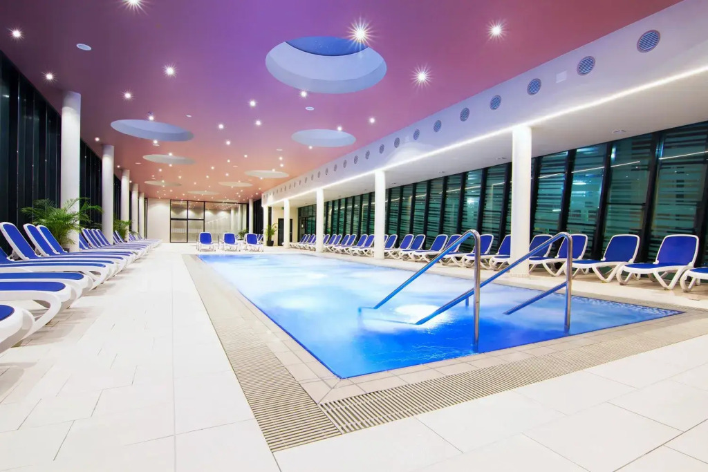Hotel Vivat