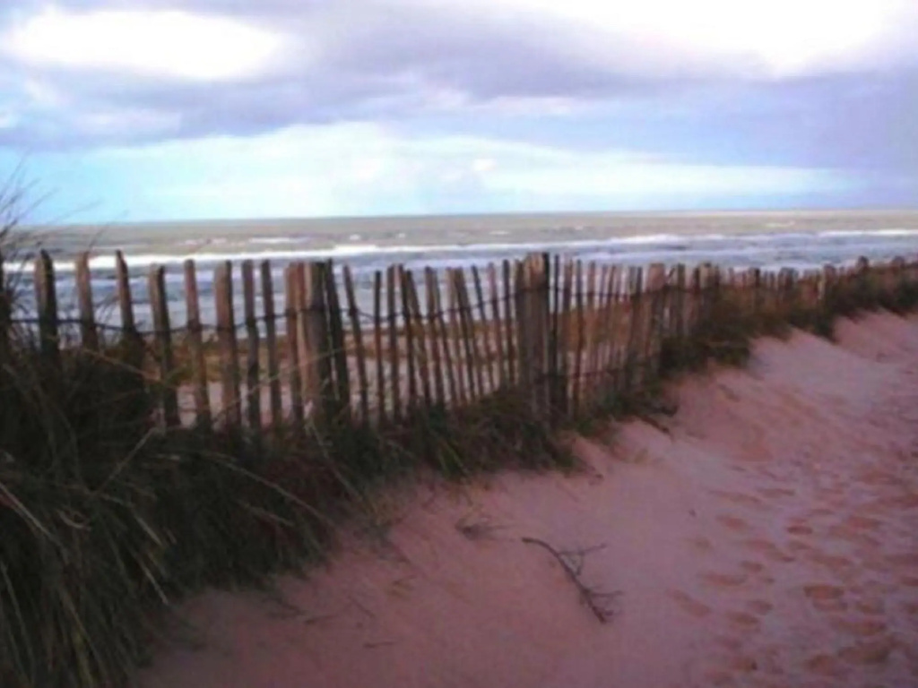 Holiday Home in Egmond aan zee with Fenced Garden