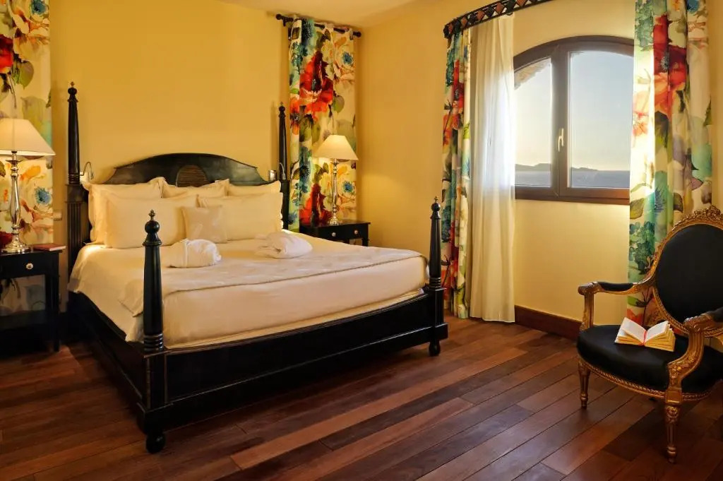 Hôtel Demeure Loredana