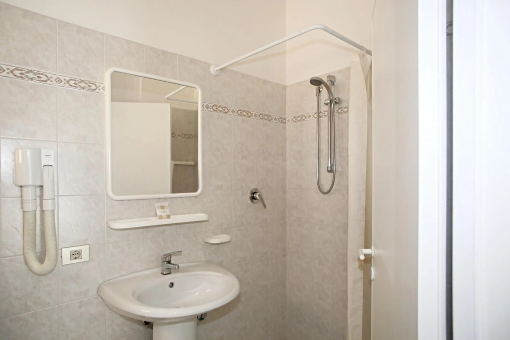 Hotel Serafini Misano Adriatico FREE PARKING