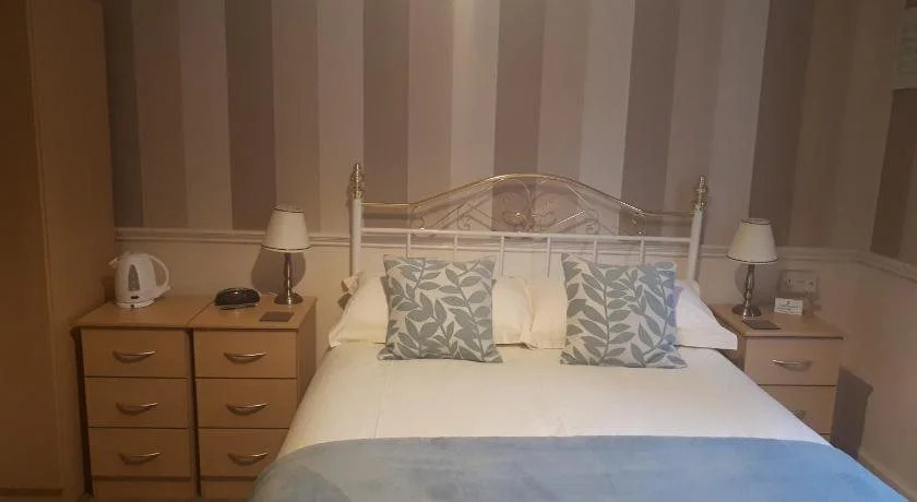 Buchan Guest House