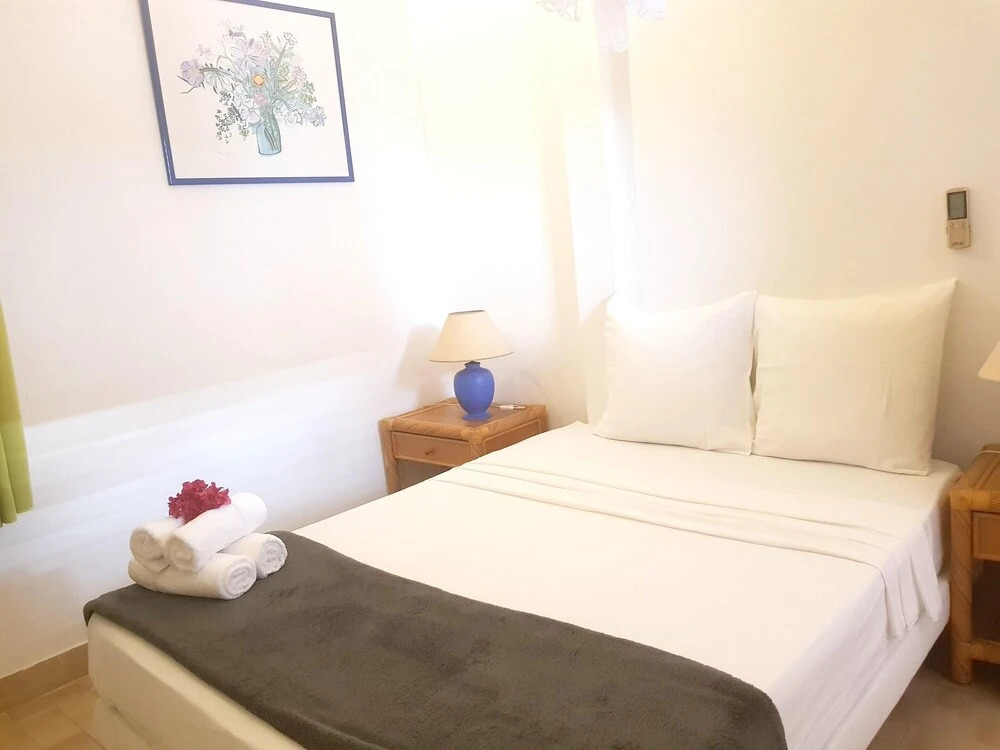 Appartement Goyavier