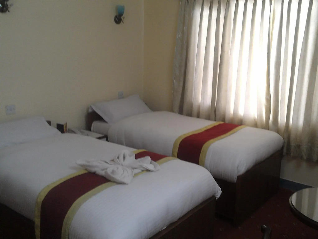 Amar Hotel