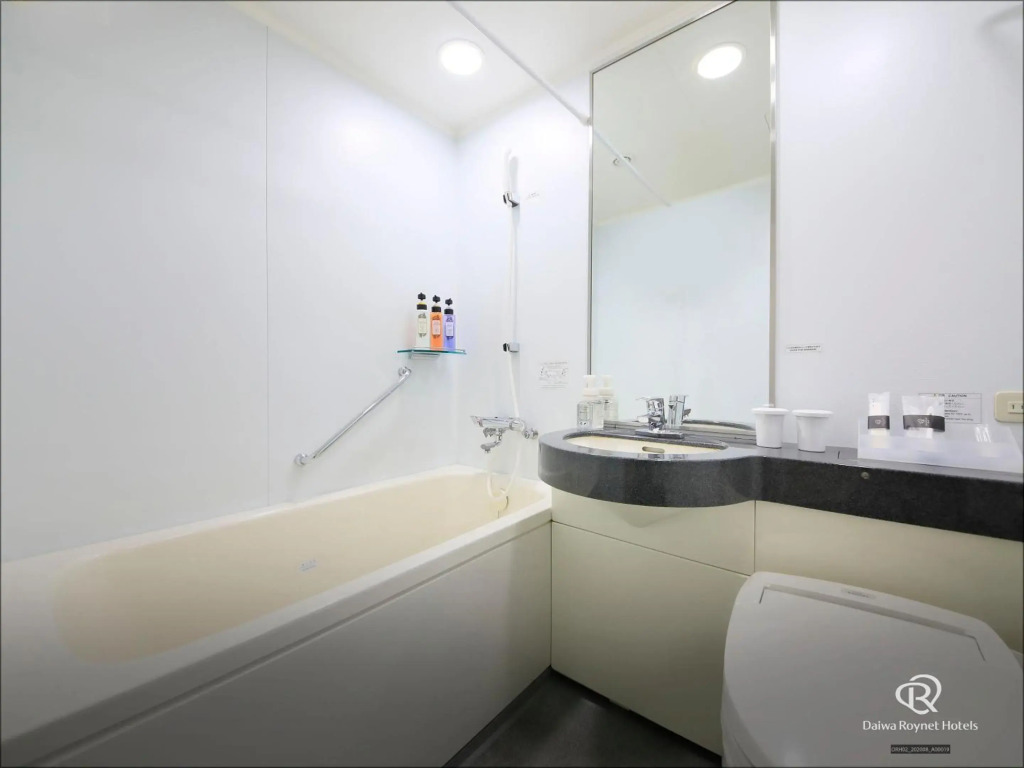 Daiwa Roynet Hotel Kawasaki