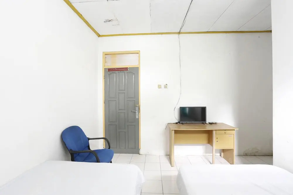 Hotel O Guest House Pandita