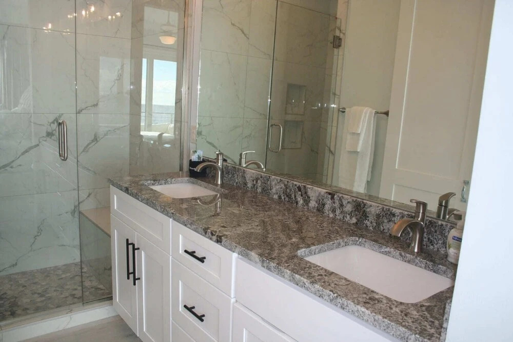 Sand Dollar View - Spectacular Beachfront View From This 5 Bedroom
