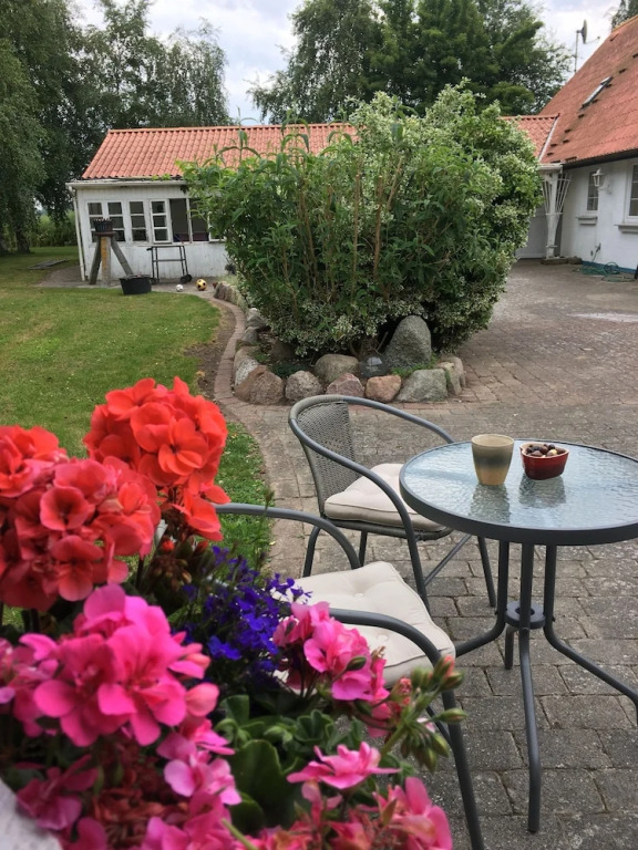 Stunning Romantik Cabin Close to Baltic Sea