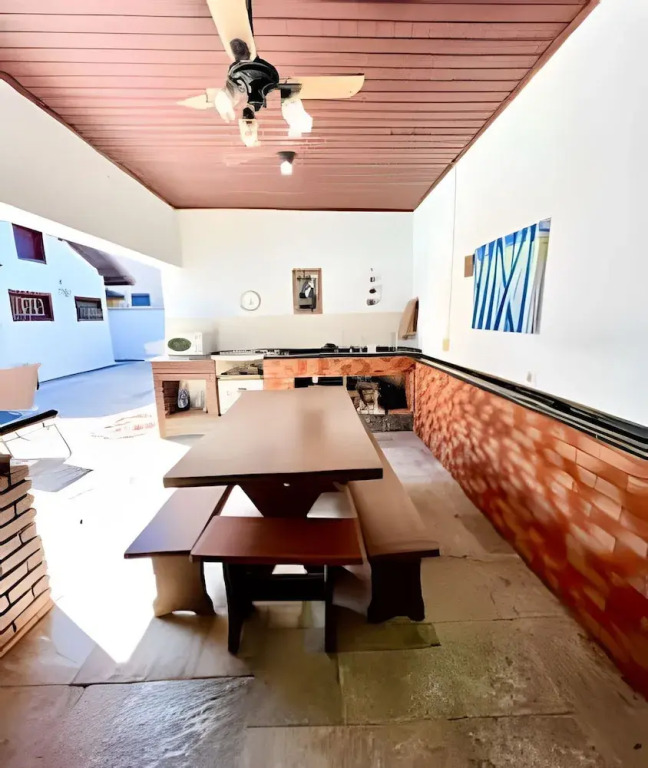 Casa com piscina em Acapulco Guarujá SP3