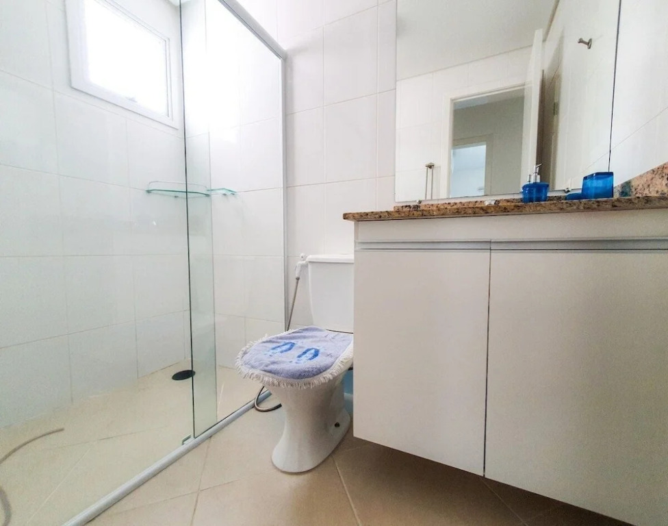 Residencial Ébano, Marfim e Jequitibá