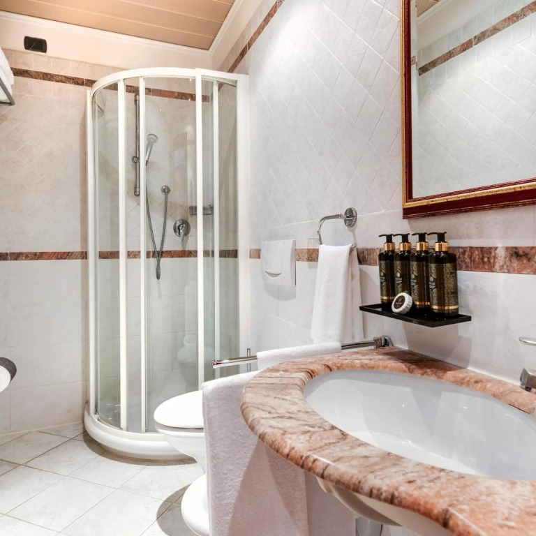 Executive Hotel Evolution - Spiaggia Inclusa