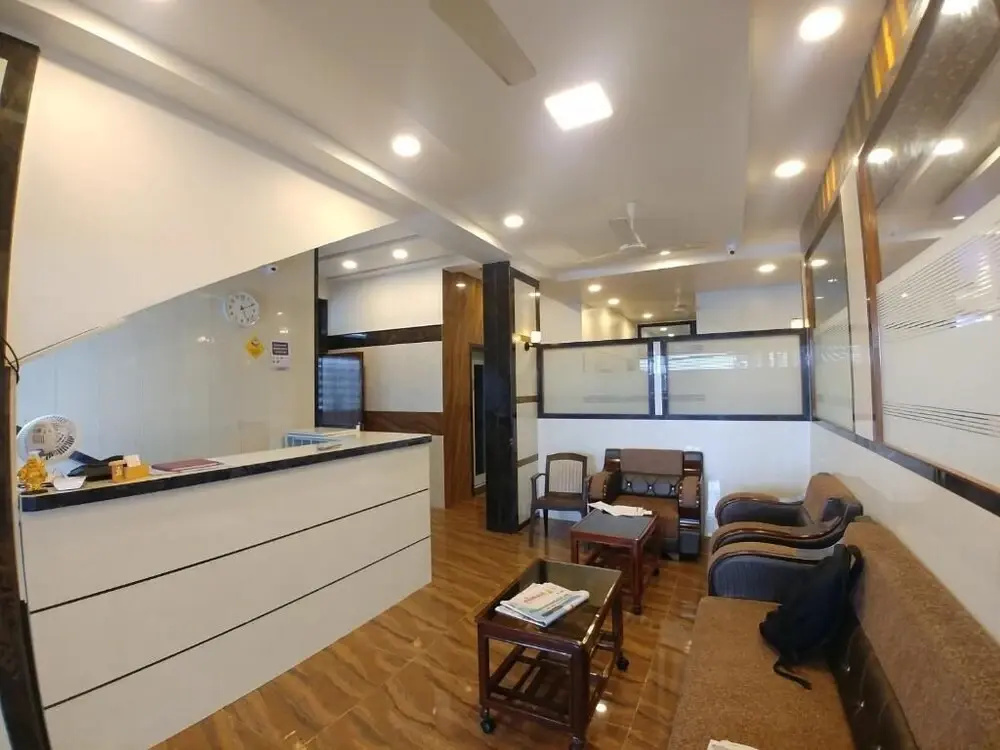 Hotel Jagadguru