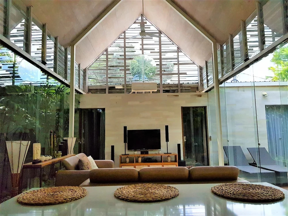 Allu Villa Canggu