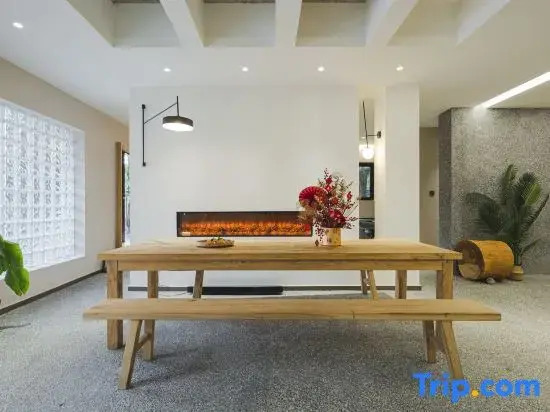 Xiangxia Homestay