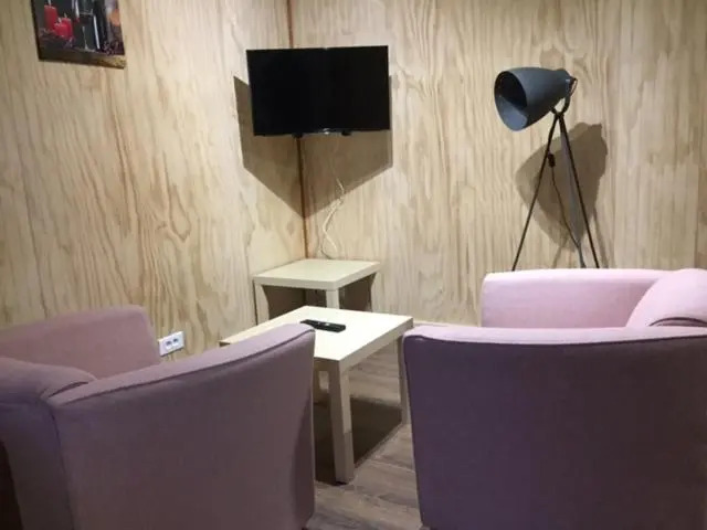 Studios Tout Equipes