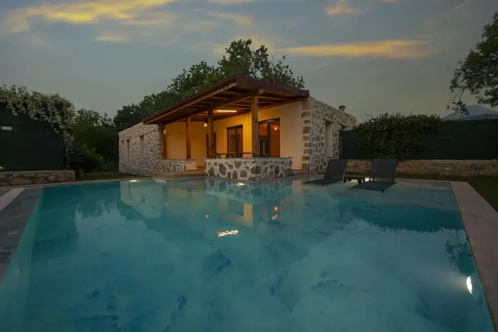 Eroğlu Villas