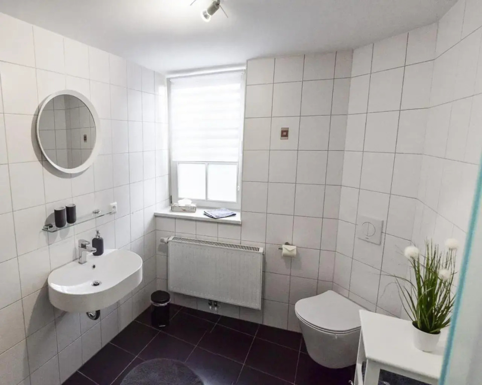 FachwerQsleep Apartments adults only