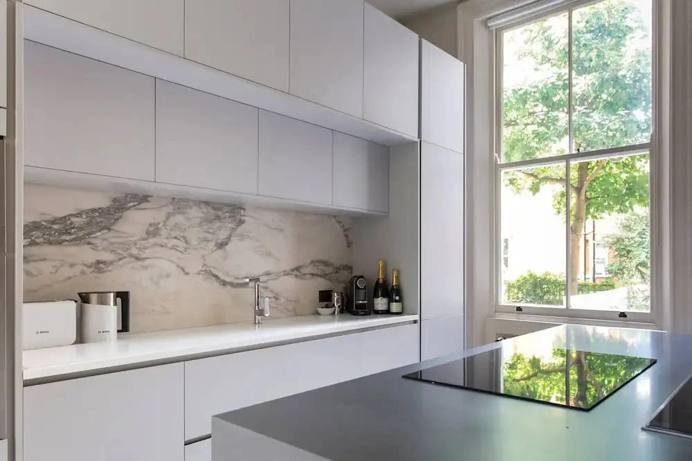 Nevern Square VIII by onefinestay