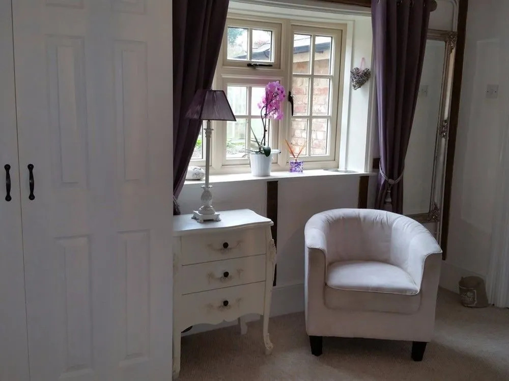 Woodleys Farm House