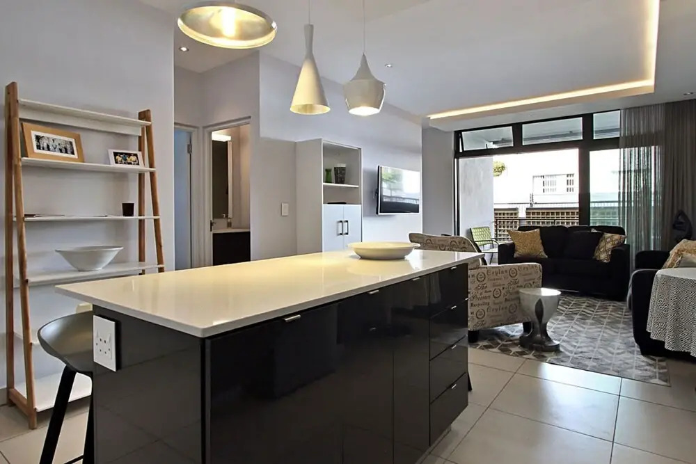 Chelsea Apartments