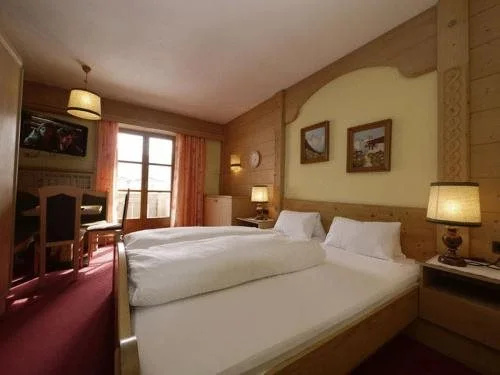 Parkhotel Sölden