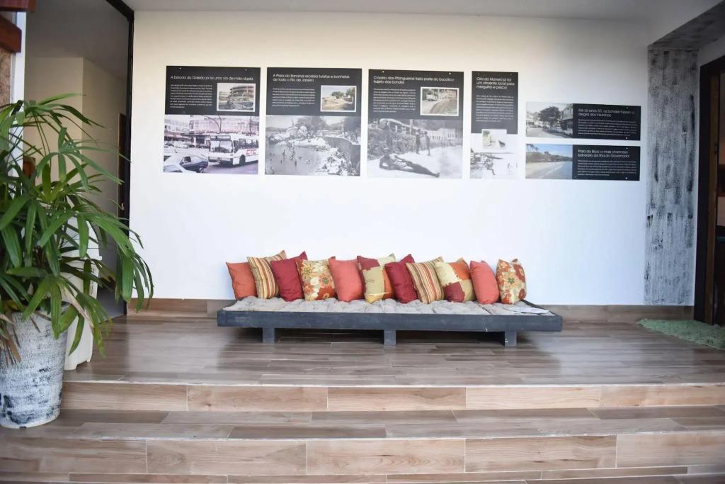 Residencial Guanabara Garden