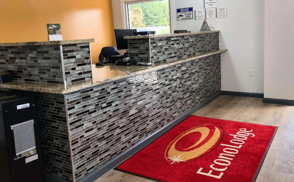 Econo Lodge Lithonia - Atlanta East