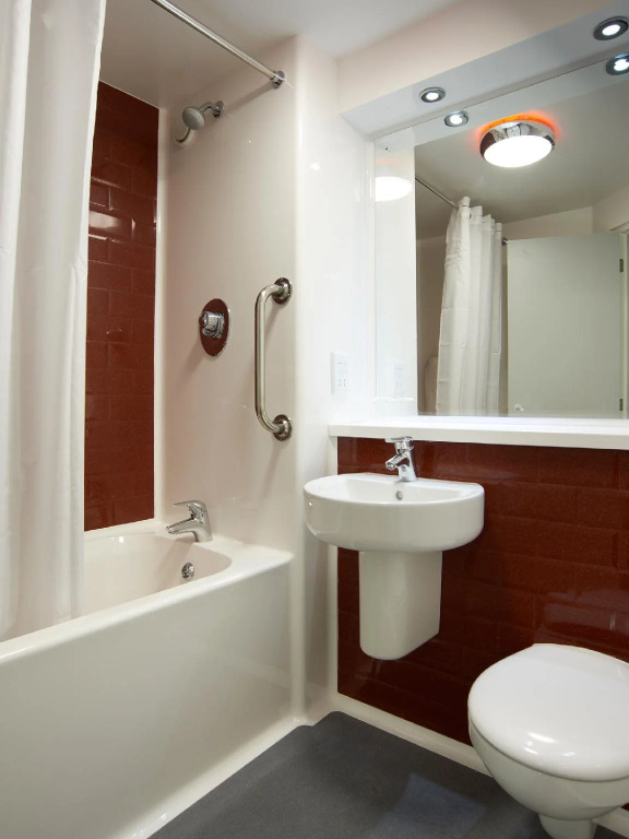 Travelodge Kidderminster
