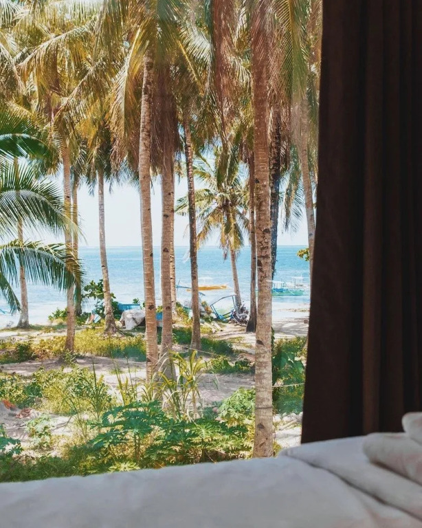 Little Nap Inn Siargao