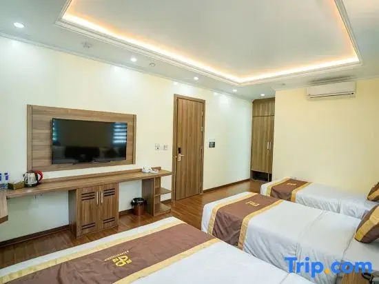 Passion Hotel HaLong