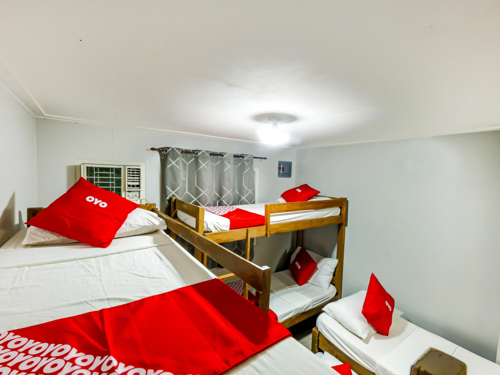 ZEN Rooms Basic Metrodeluxe Pasay