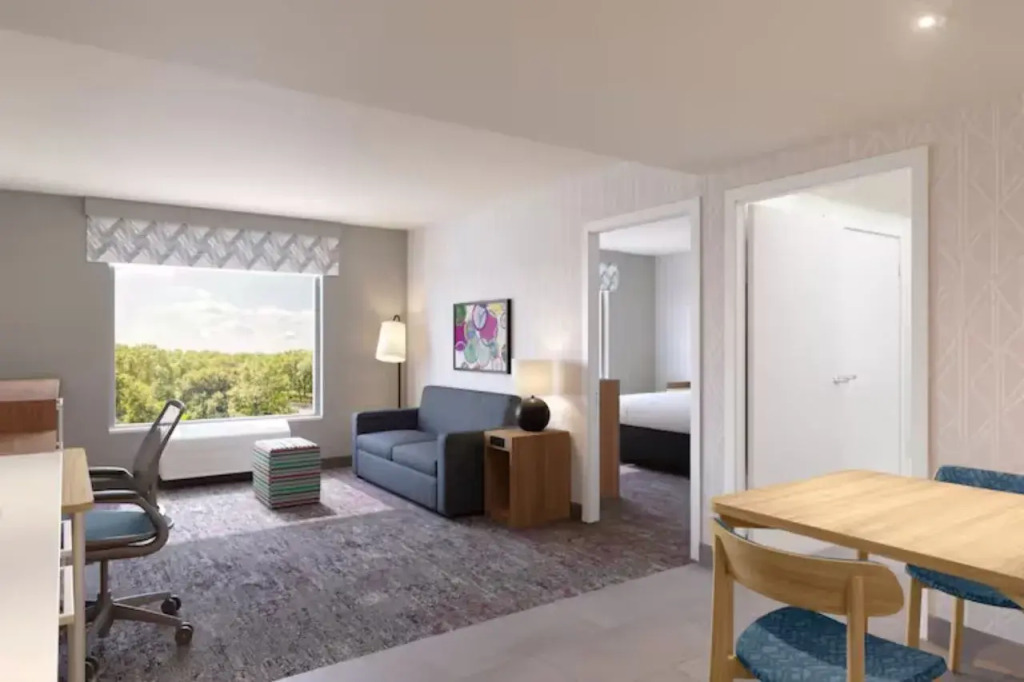 Home2 Suites By Hilton Bastrop