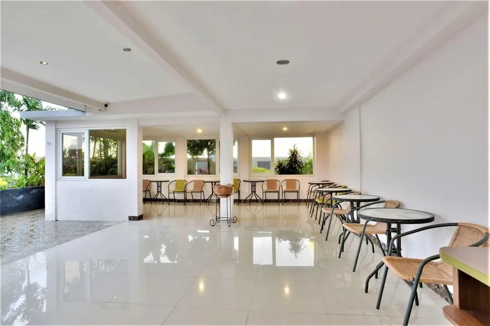 Kasira Residence Bintaro