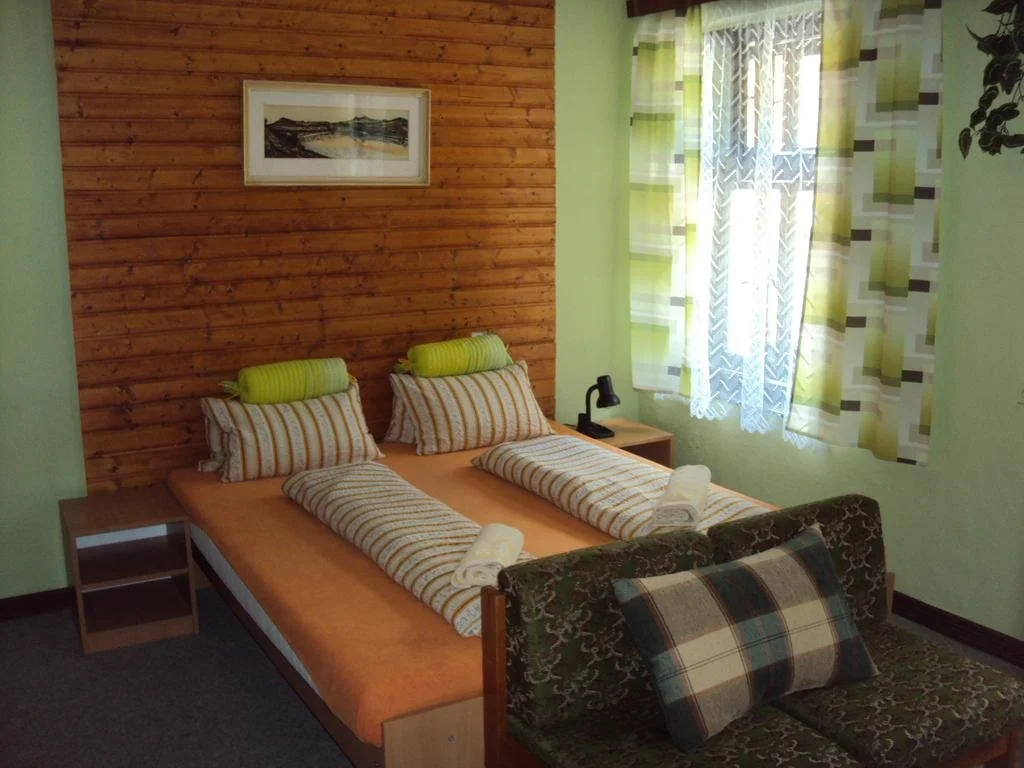 Hotel Zátiší