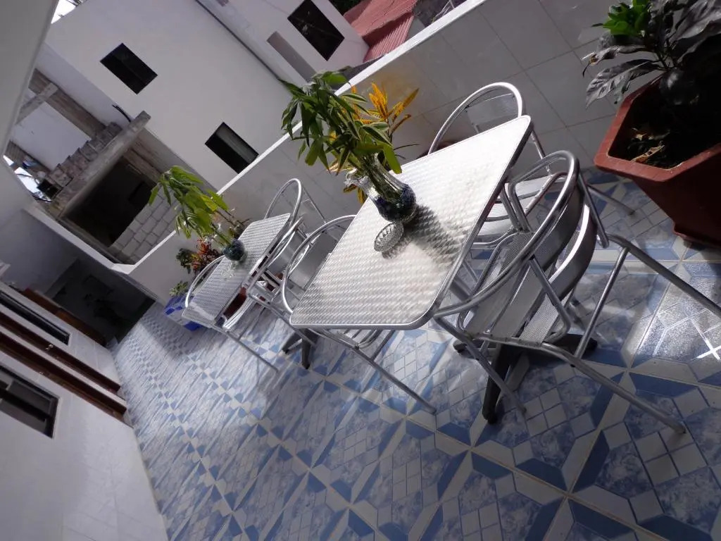 Hostal Insular