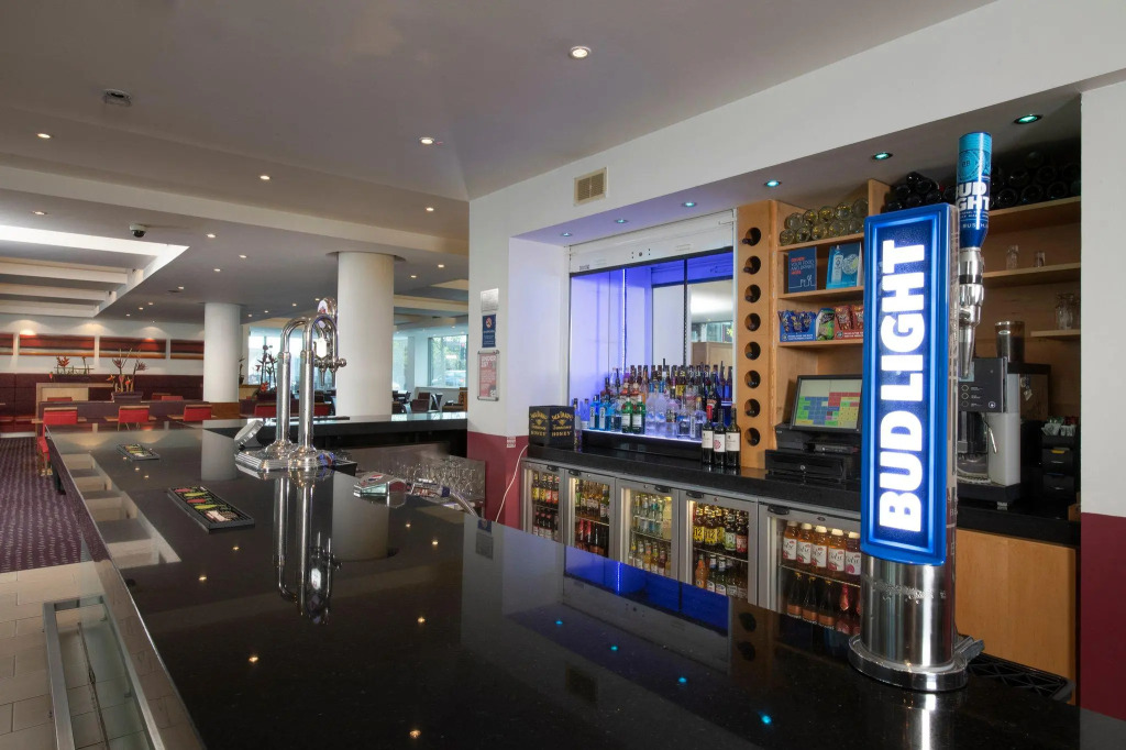 Holiday Inn Express Newcastle City Centre by IHG
