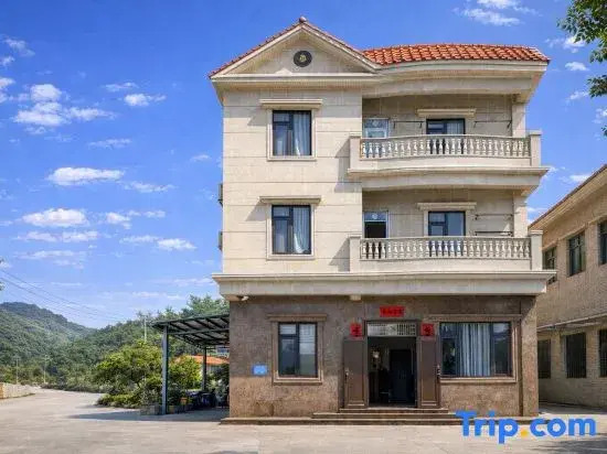 Shangchuan Island Senlan Homestay