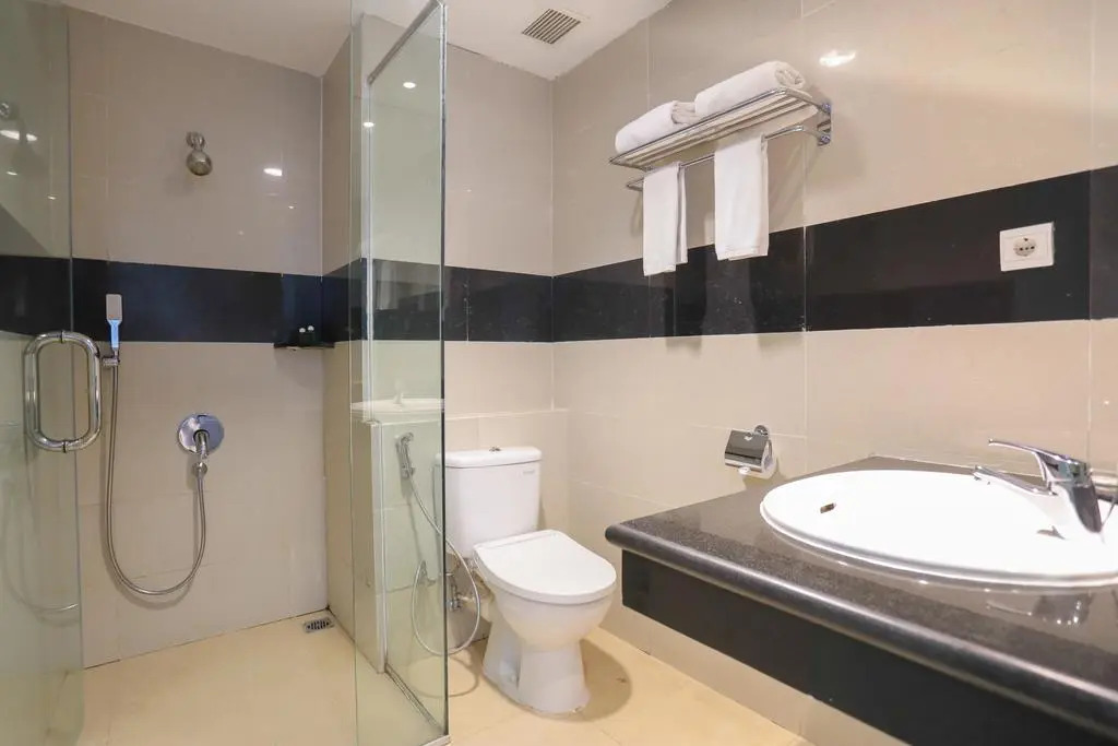dMaleo Hotel Makassar