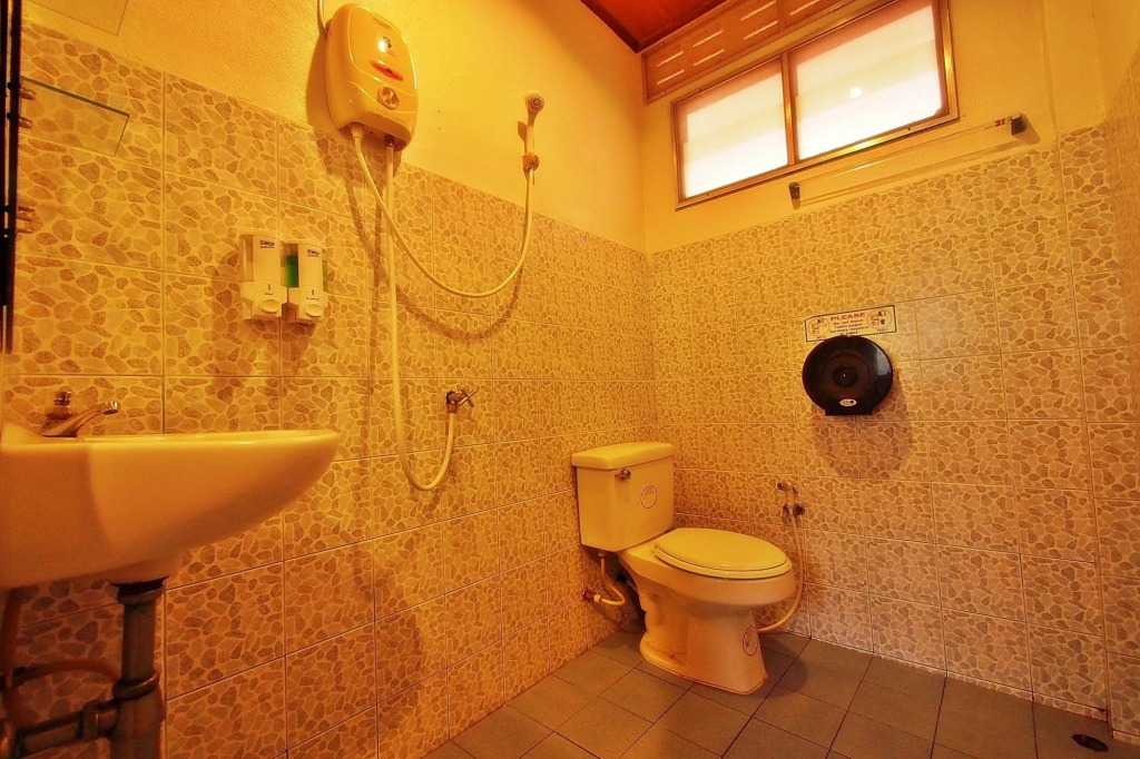 Blue Diamond Resort